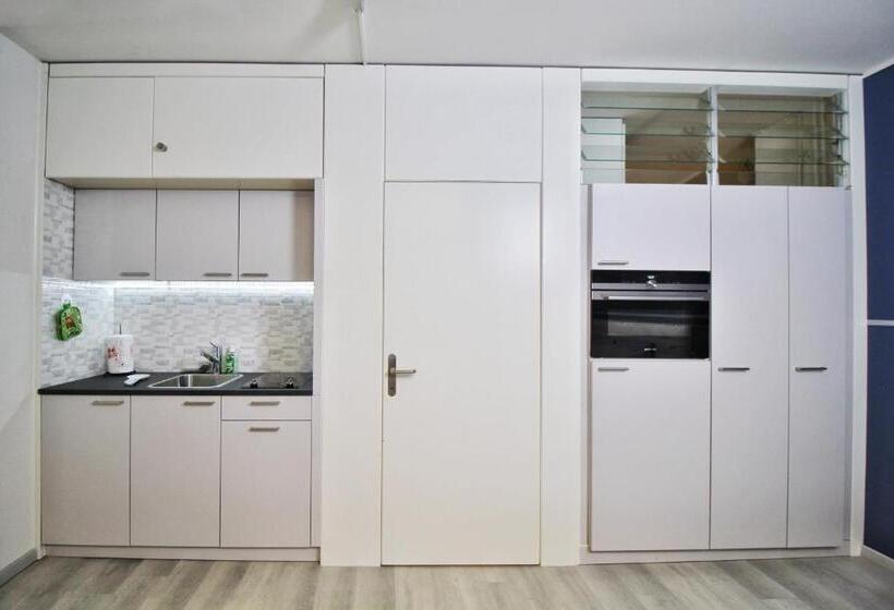 Ferien Am Luganer See Mit See Sicht