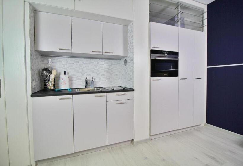 Ferien Am Luganer See Mit See Sicht