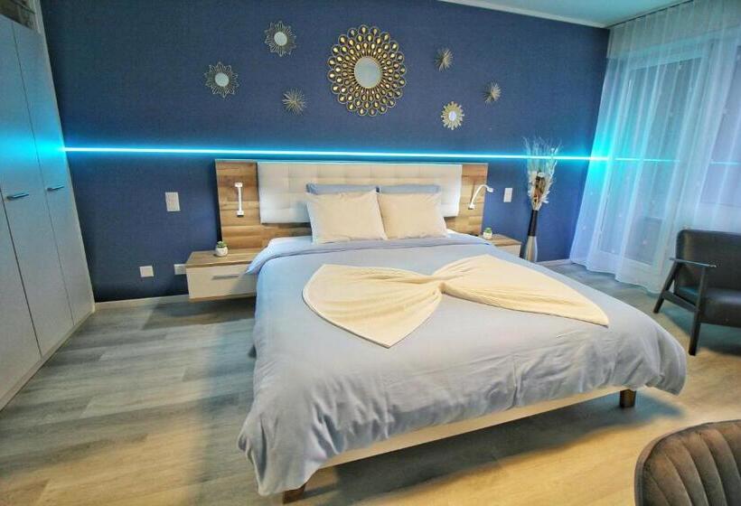 Ferien Am Luganer See Mit See Sicht