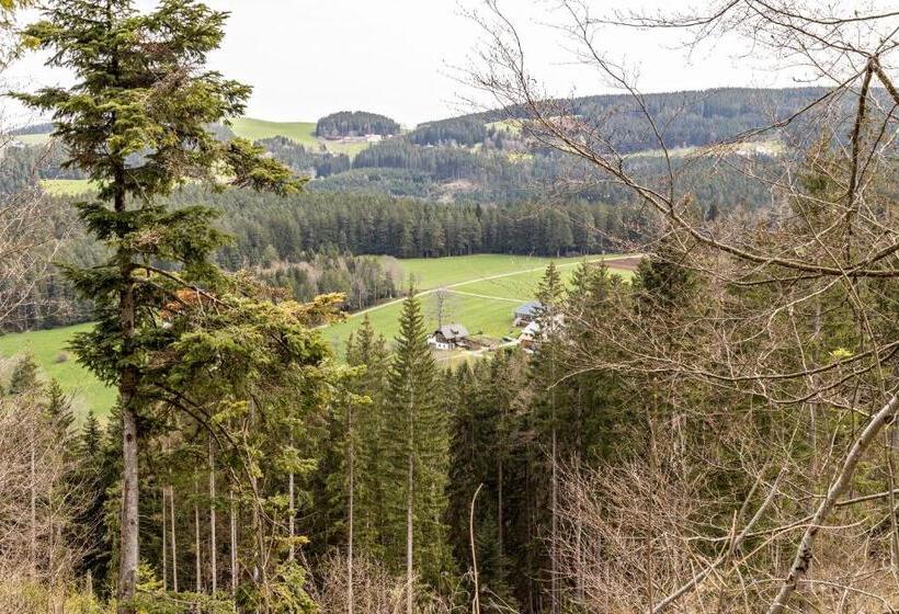 Ferienappartement Sonnenhof