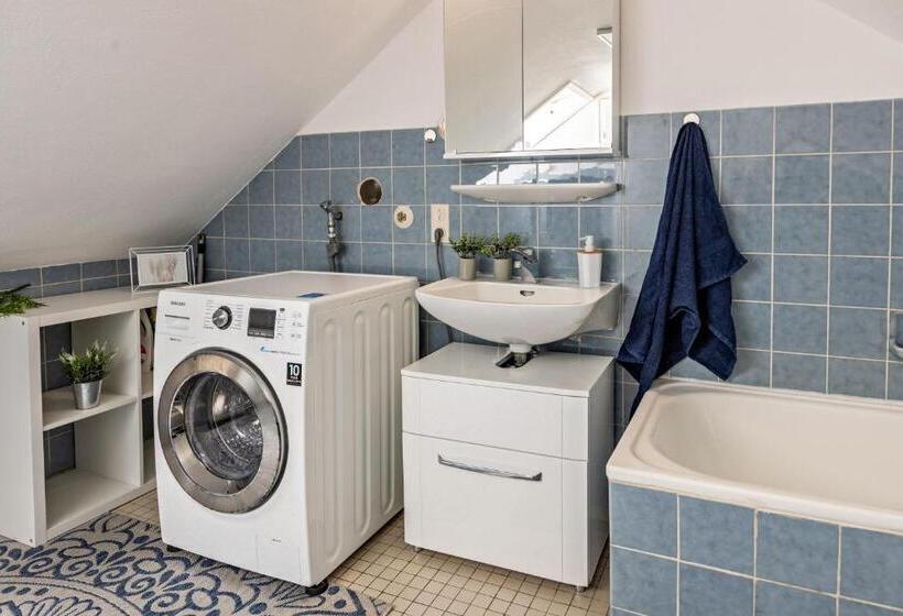 Ferienappartement Sonnenhof