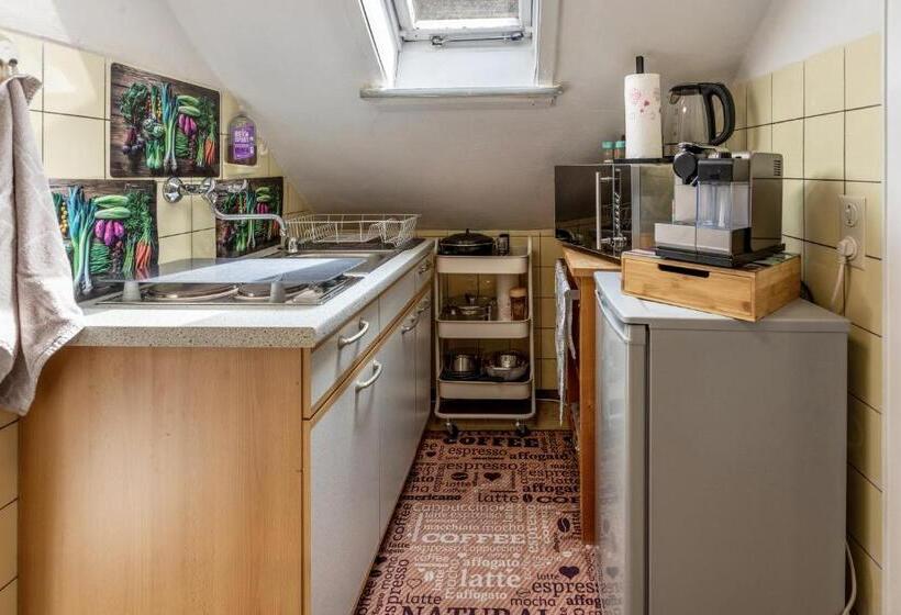 Ferienappartement Sonnenhof