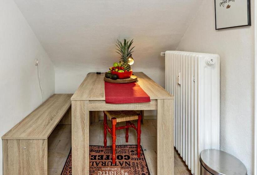 Ferienappartement Sonnenhof