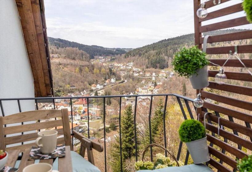 Ferienappartement Sonnenhof