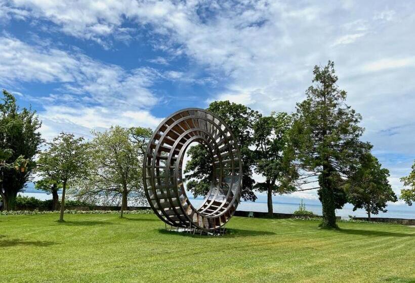 Ferienwohnung Doberauer   Gemütliche Ferienwohnung Im Herzen Lindaus