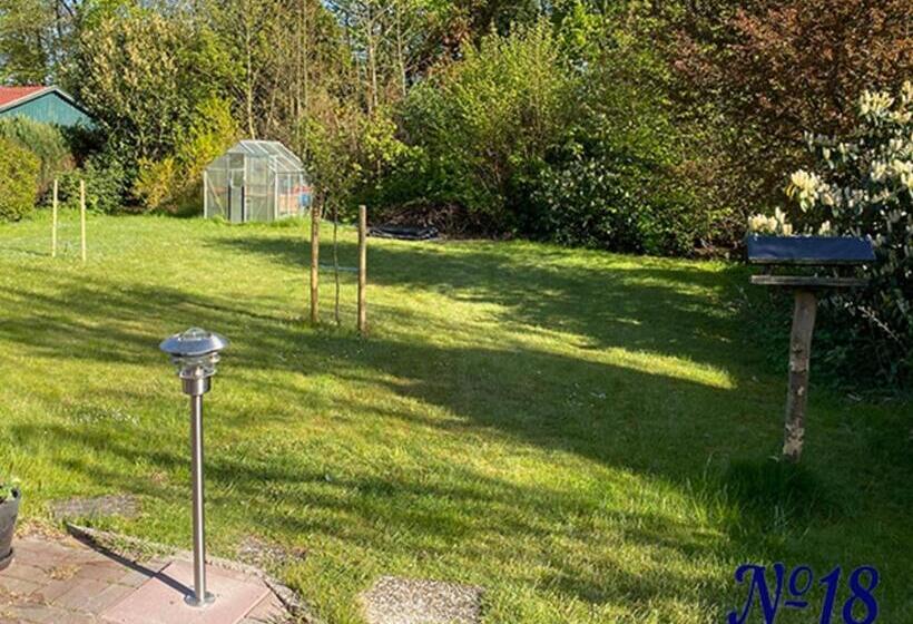 Ferienwohnung Gerhards