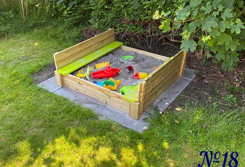 Ferienwohnung Gerhards