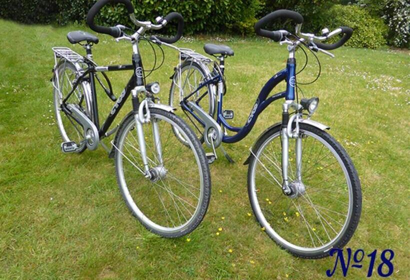 Ferienwohnung Gerhards