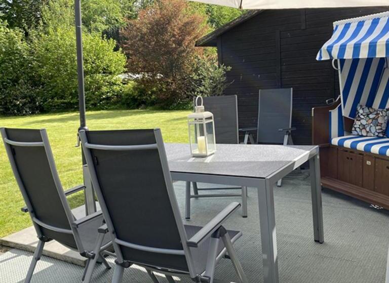 Ferienwohnung Gerhards