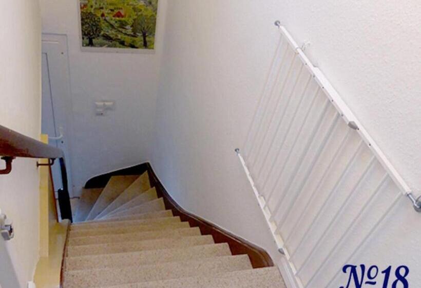 Ferienwohnung Gerhards