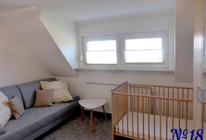 Ferienwohnung Gerhards