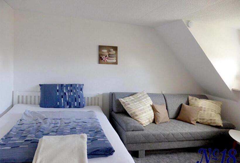 Ferienwohnung Gerhards