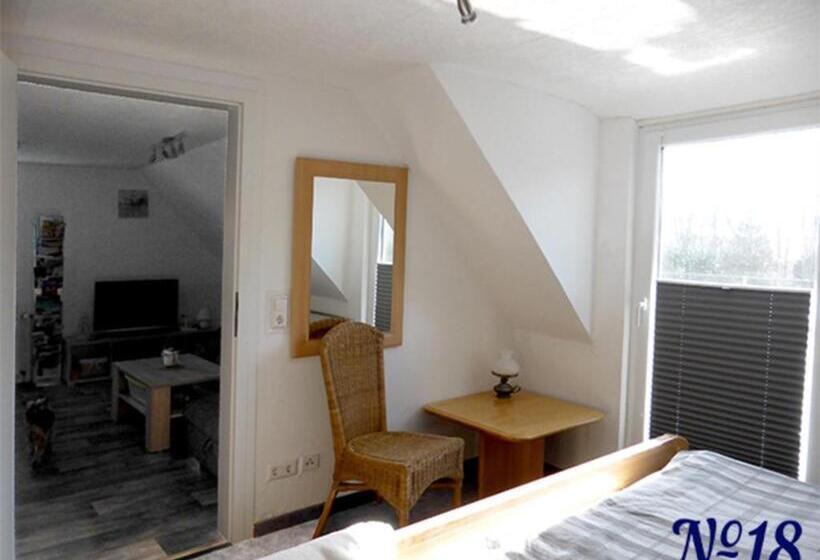 Ferienwohnung Gerhards