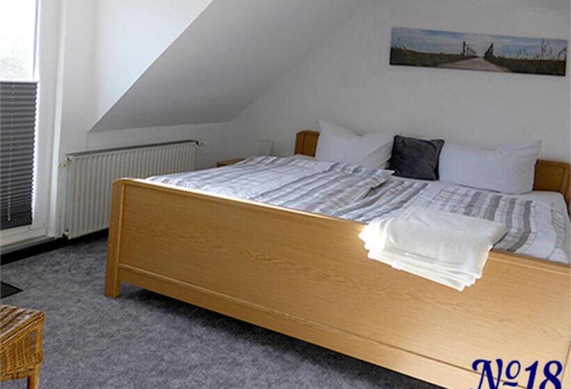 Ferienwohnung Gerhards