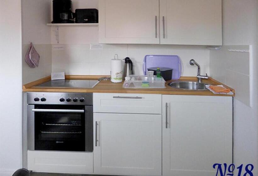 Ferienwohnung Gerhards