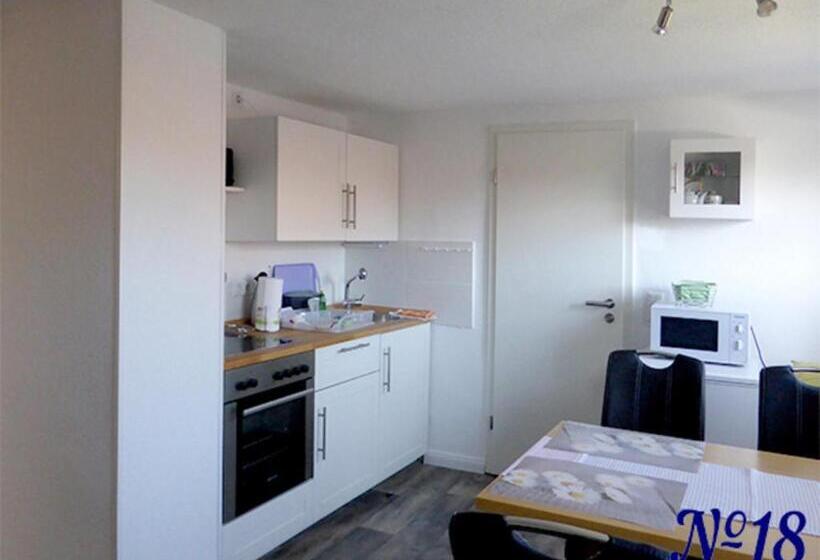 Ferienwohnung Gerhards