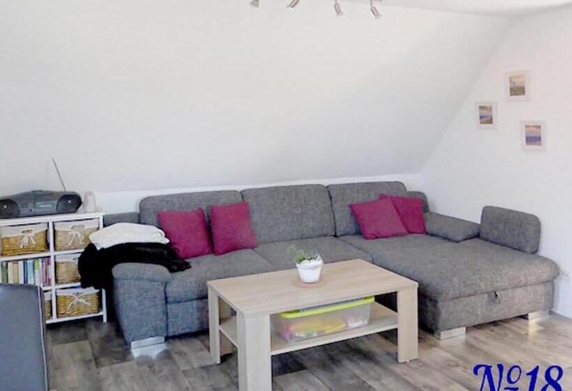 Ferienwohnung Gerhards