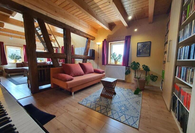 Ferienwohnung Rabus