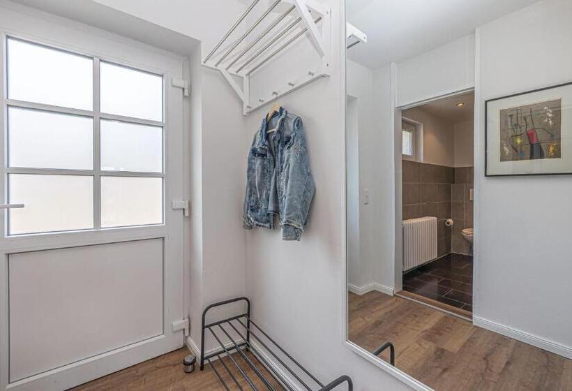 Fewo1846   Schotstek   Komfortable 2 Zimmer Wohnung Mit Terrasse