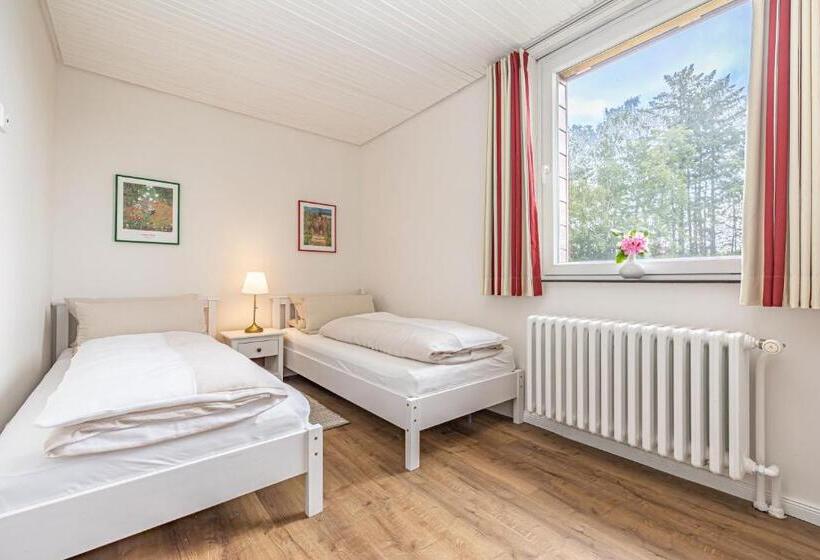 Fewo1846   Schotstek   Komfortable 2 Zimmer Wohnung Mit Terrasse