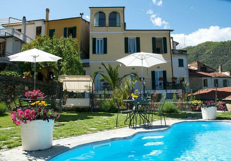 Giada Country House