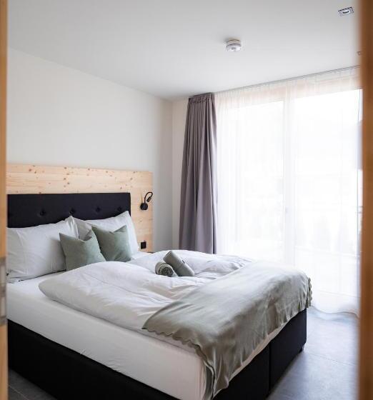 فندق Ammerglück Apartments