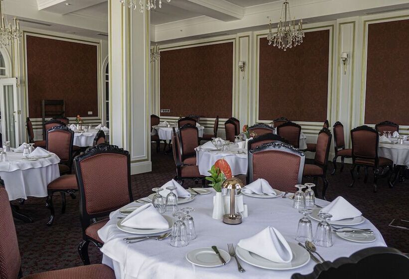 هتل Anim Boutique