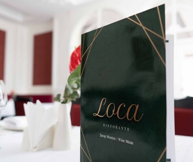 هتل Anim Boutique