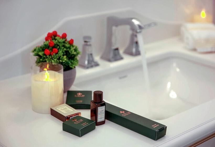 هتل Anim Boutique