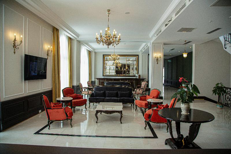 هتل Anim Boutique