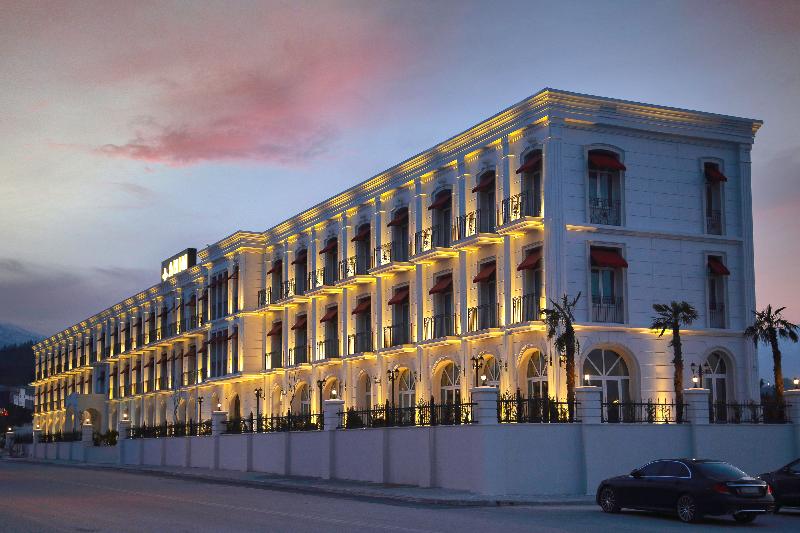 هتل Anim Boutique