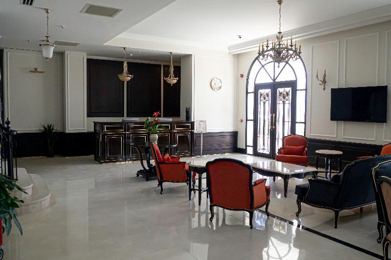 هتل Anim Boutique