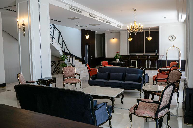 هتل Anim Boutique