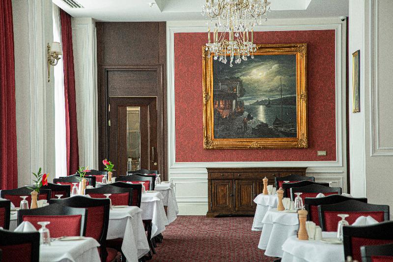 هتل Anim Boutique