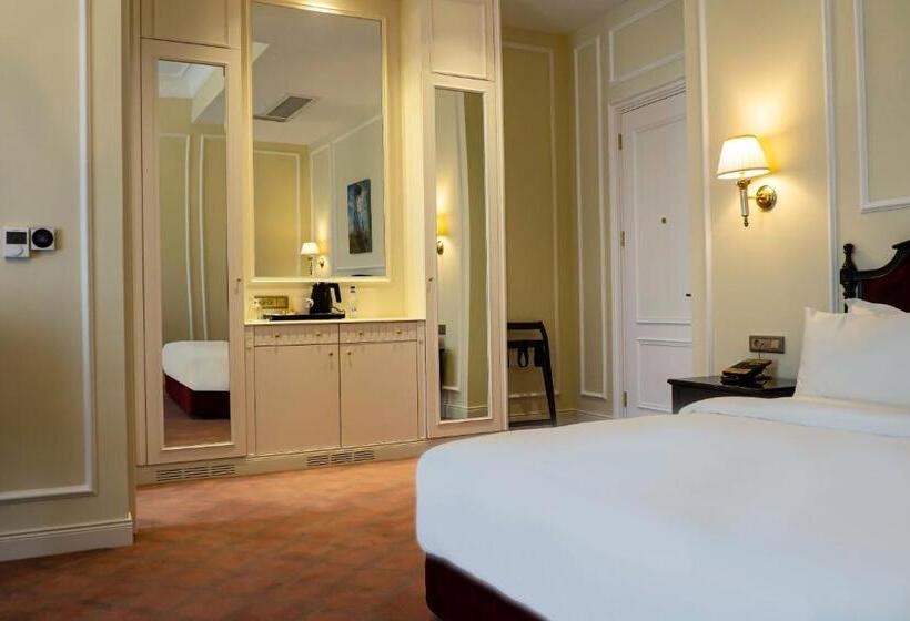 هتل Anim Boutique