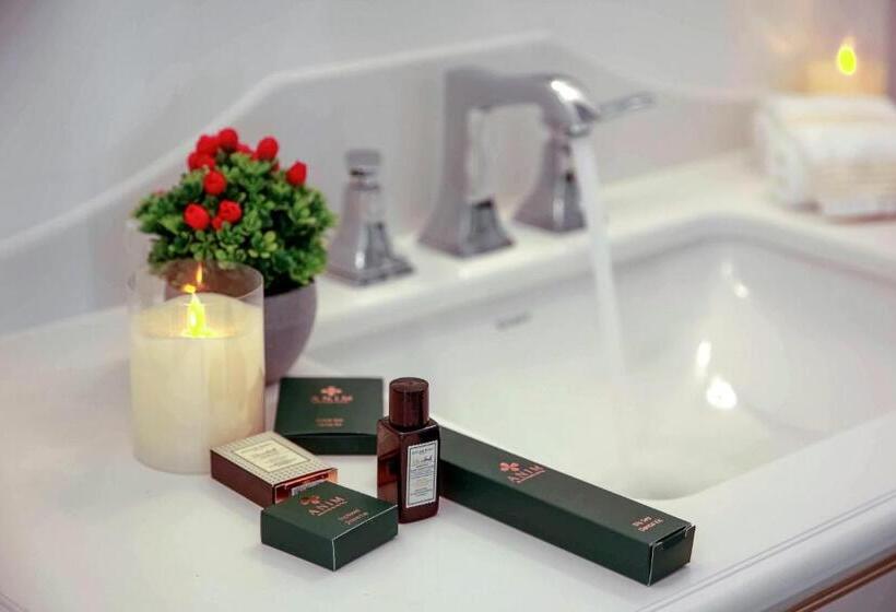 هتل Anim Boutique