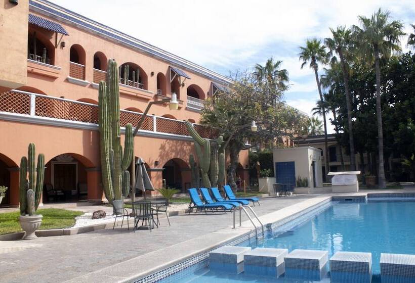 فندق Armida Express