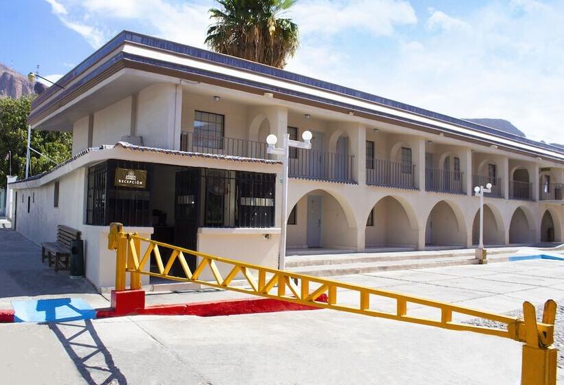 فندق Armida Express