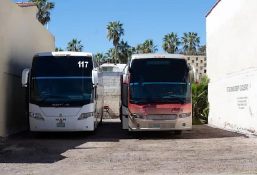 فندق Armida Express