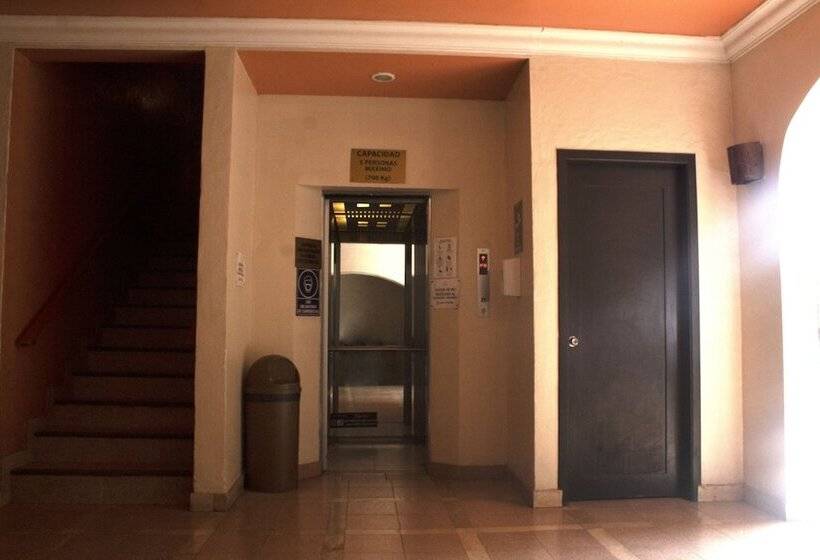 فندق Armida Express