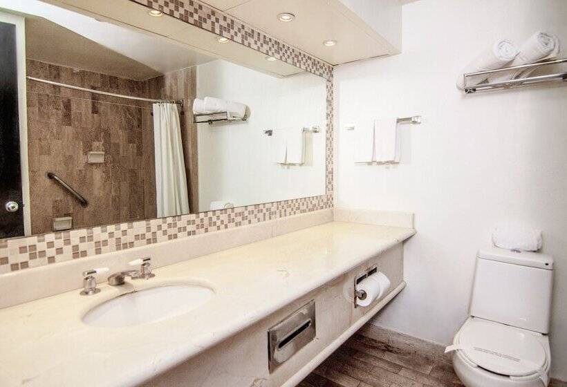 فندق Armida Express