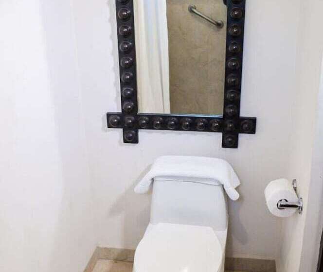 فندق Armida Express