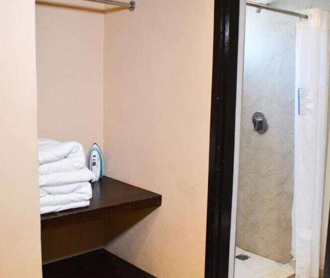 فندق Armida Express