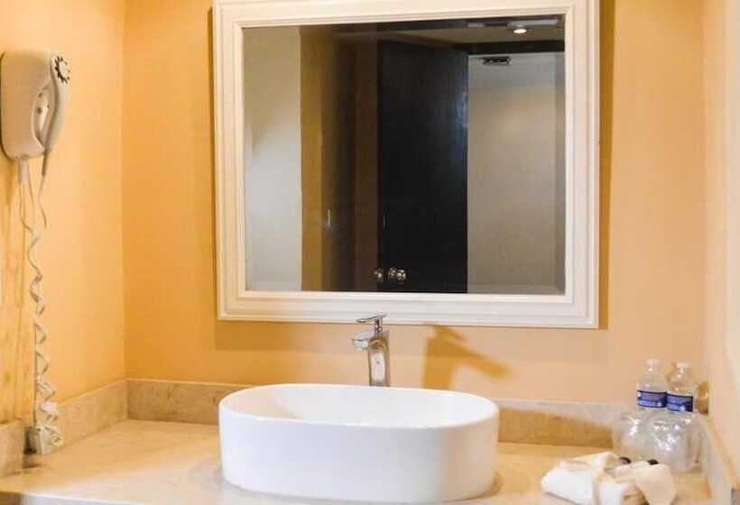 فندق Armida Express