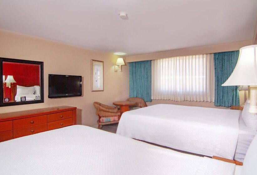 فندق Armida Express