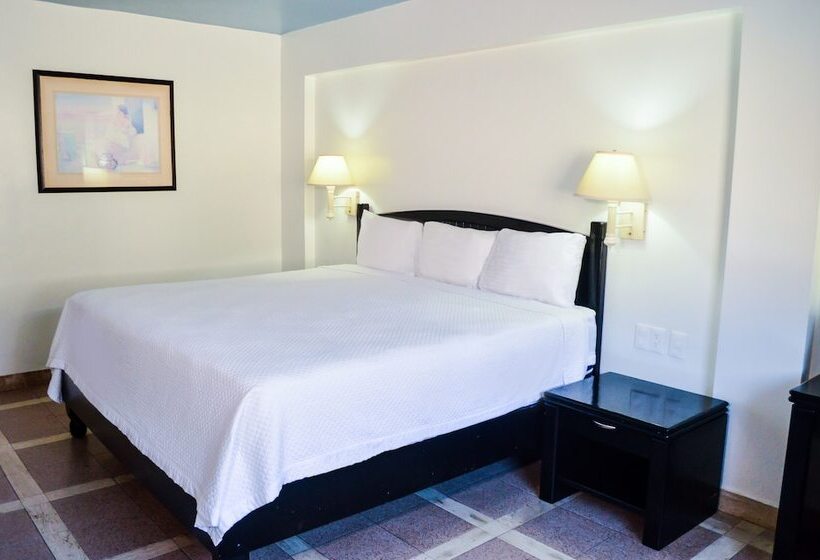 فندق Armida Express