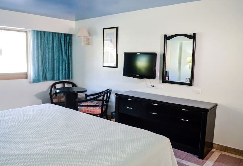 فندق Armida Express