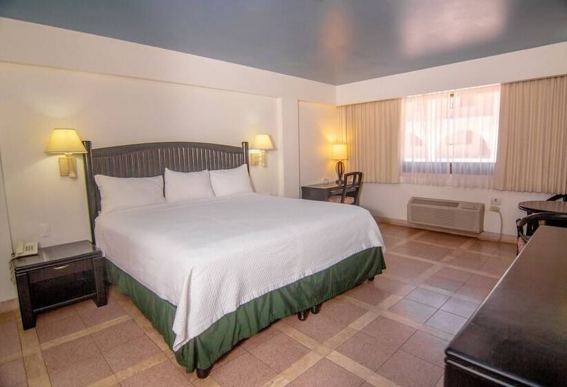 فندق Armida Express