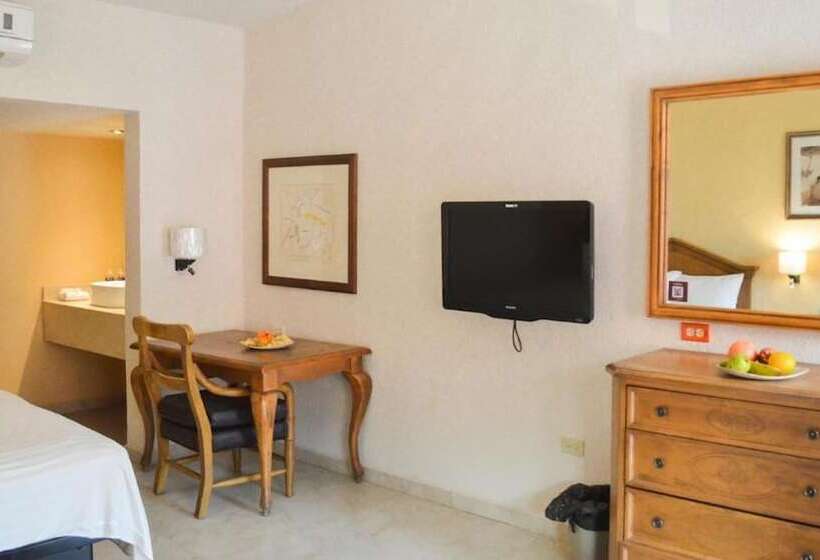 فندق Armida Express