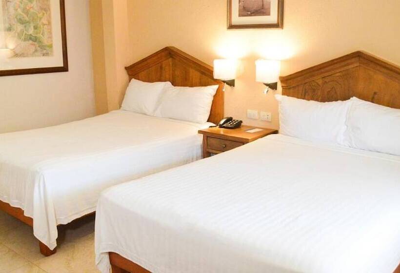 فندق Armida Express